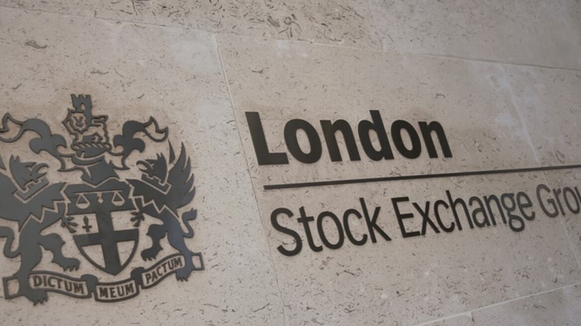 Απώλειες στο Χρηματιστήριο του Λονδίνου: Πιέσεις σε τράπεζες-κατασκευαστικές, «βουτιά» για την easyJet